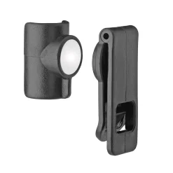 Magnetic Tube Clip
