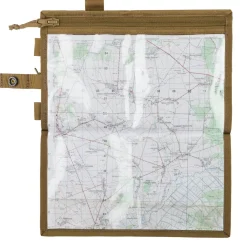 Map Case