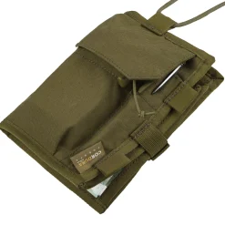 Map Case