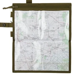 Map Case