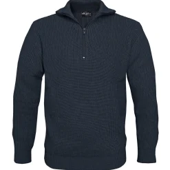 Marine Pullover Troyer