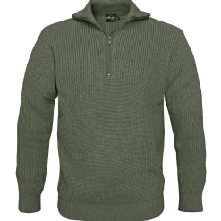 Marine Pullover Troyer