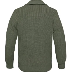 Marine Pullover Troyer