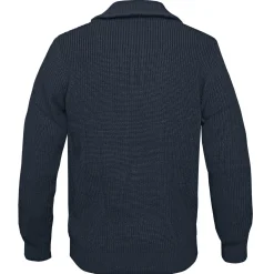 Marine Pullover Troyer