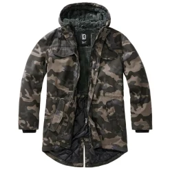 Marsh Lake Parka (Sale)