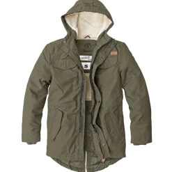 Marsh Lake Parka (Sale)
