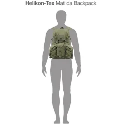 Matilda Backpack