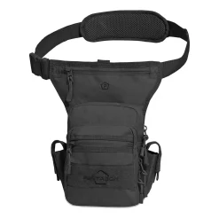 MAX-S Gun Thigh Pouch
