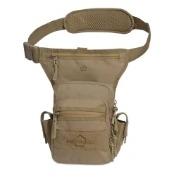 MAX-S Gun Thigh Pouch