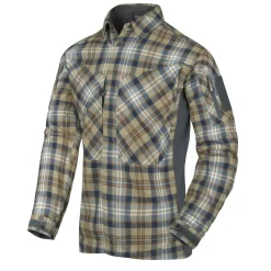 MBDU Flannel Shirt
