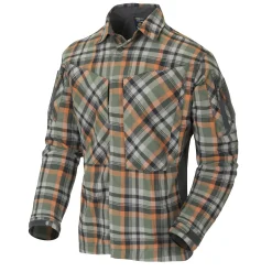MBDU Flannel Shirt