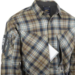 MBDU Flannel Shirt