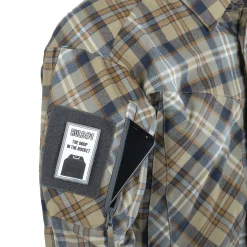 MBDU Flannel Shirt