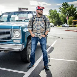 MBDU Flannel Shirt