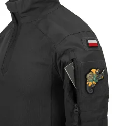 MCDU Combat Shirt