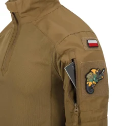 MCDU Combat Shirt