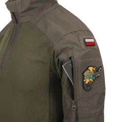 MCDU Combat Shirt
