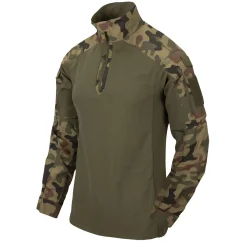 MCDU Combat Shirt