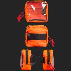 Med Organizer Zubehörtasche 15 x 15 cm