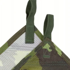 Mehrzweckplane Tarp Extreme 300 x 300 cm