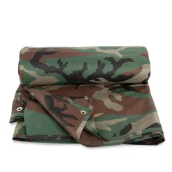Mehrzweckplane Tarp PES