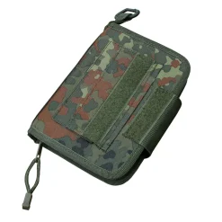 Meldeblock Organizer Case