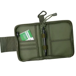 Meldeblock Organizer Case