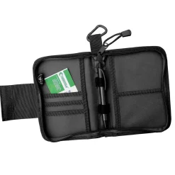 Meldeblock Organizer Case