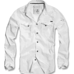 Men Slim Shirt Hemd (Sale)