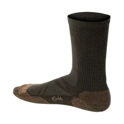 Merino Crew Socks