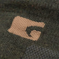 Merino Crew Socks