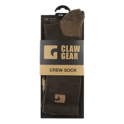 Merino Crew Socks
