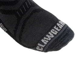 Merino Crew Socks