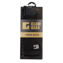 Merino Crew Socks