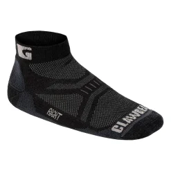 Merino Low Cut Ankle Socks