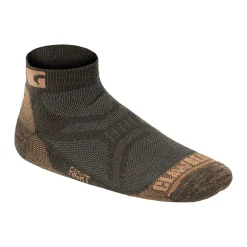 Merino Low Cut Ankle Socks