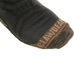 Merino Low Cut Ankle Socks