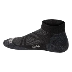 Merino Low Cut Ankle Socks