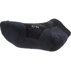 Merino Low Cut Ankle Socks