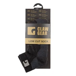 Merino Low Cut Ankle Socks