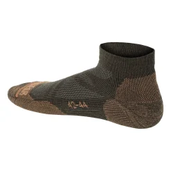 Merino Low Cut Ankle Socks