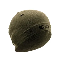 Merino Seamless Beanie