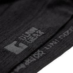 Merino Seamless Neck Gaiter Long