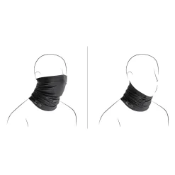 Merino Seamless Neck Gaiter