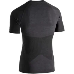 Merino Seamless Shirt kurzarm