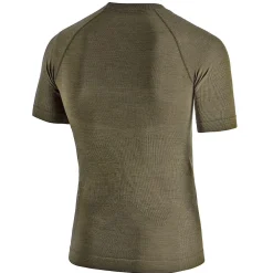 Merino Seamless Shirt kurzarm