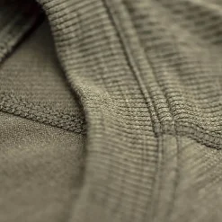 Merino Seamless Shirt kurzarm