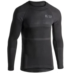 Merino Seamless Shirt langarm