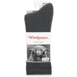 Merino Socken Classic 400