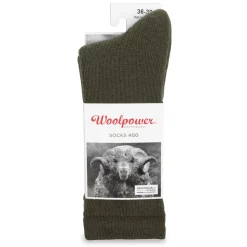 Merino Socken Classic 400